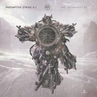 PreEmptive Strike 0.1 - The Kosmokrator