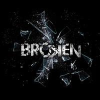 Broken - Broken - EP