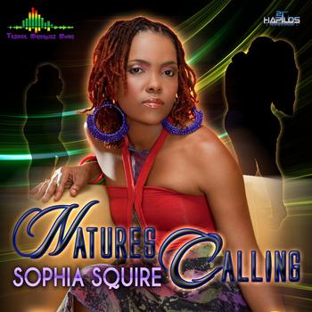 Sophia Squire - Natures Calling