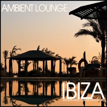 Various Artists - Ambient Lounge Ibiza