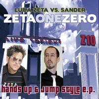 Luca Zeta, Sander - ZetaOneZero (Luca Zeta vs. Sander)