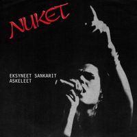 Nuket - Askeleet