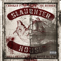 Slaughterhouse - Slaughterhouse - EP (Explicit)