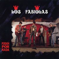 Los Fabiolas - Perdon por nada