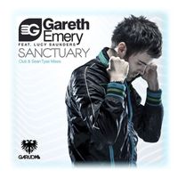 Gareth Emery - Sanctuary