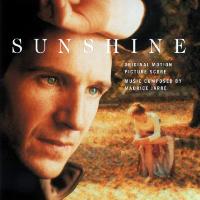Maurice Jarre - Sunshine