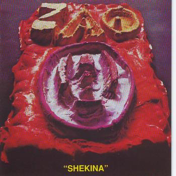 ZAO - Shekina