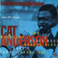 Cat Anderson - Cat Anderson Plays W.C. Handy - Paris, France 1978 (The Definitive Black & Blue Sessions)