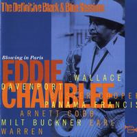 Eddie Chamblee - Blowing In Paris (The Definitive Black & Blue Sessions (Paris & Toulouse, France 1976))