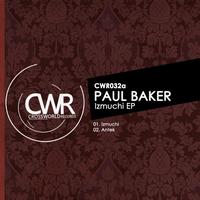 Paul Baker - Izmuchi EP