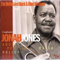 Jonah Jones - Confessin' (1978) (The Definitive Black & Blue Sessions)