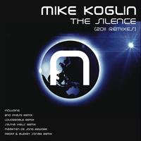 Mike Koglin - The Silence (2011 Remixes)