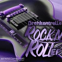 Drehkontrolle - Rock N Roll EP