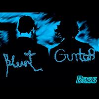 BluntGuitar - Bass