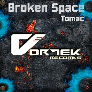 Tomac - Broken Space