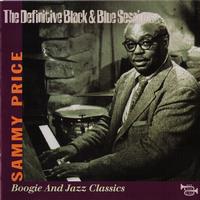 Sammy Price - Boogie & jazz classics (Bern, Switzerland 1975) (The Definitive Black & Blue Sessions)