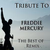 Spencer Group - Freddie Mercury: Best of Remix