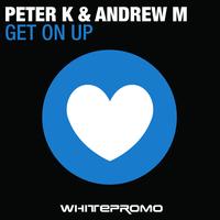 Peter K & Andrew M - Get On Up