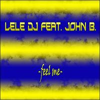 Lele Dj - Feel Me