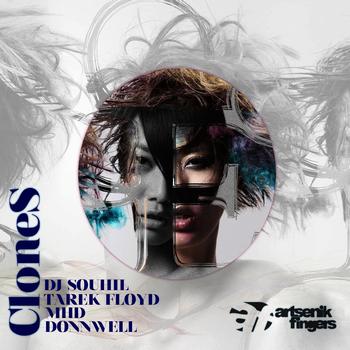 Various Artists - Clones