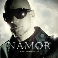 Namor - Canal historique