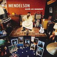 Mendelson - Seuls au sommet