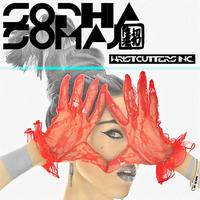 Sophia Somajo - Wristcutters Inc.