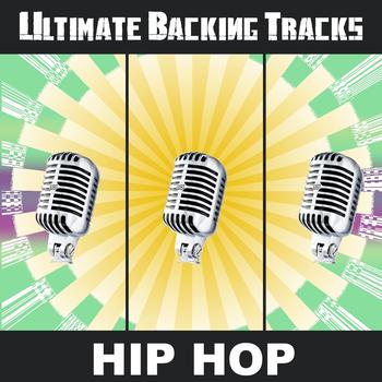 SoundMachine - Ultimate Backing Tracks: Hip Hop