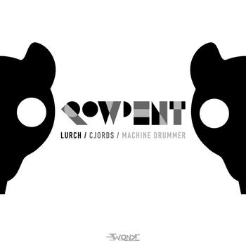 Rowdent - Rowdent EP2