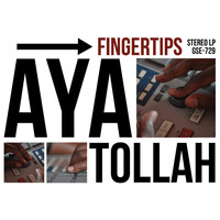 Ayatollah - Fingertips (Explicit)
