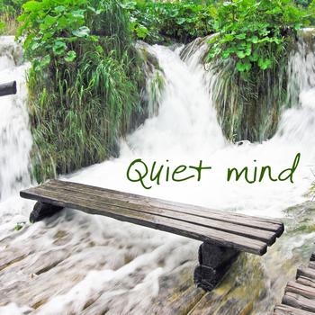 Various Artists - Quiet Mind : Music for Relaxation & Meditation, Yoga, Massage and Spa