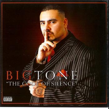 Big Tone - The Code of Silence