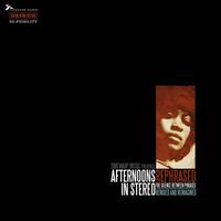 Afternoons in Stereo - Rephrased The Silence Between Phrases Remixed And Reimagined