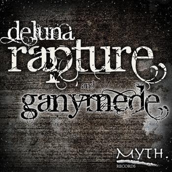 Deluna - Deluna Rapture EP