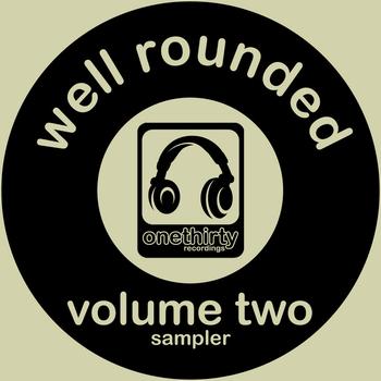 Various Artists - Well Rounded Volume Two