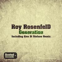 Roy Rosenfeld - Generation