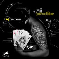Hi Profile - 4 Aces