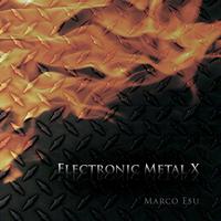 Marco Esu - Electric Metal X