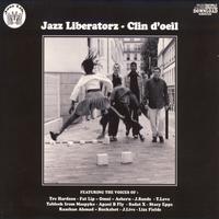 Jazz Liberatorz - Clin d'oeil