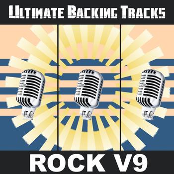 SoundMachine - Ultimate Tracks: Rock, Vol. 9