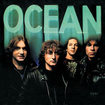 Ocean - Ocean
