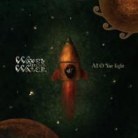 Waves Under Water - All of Your Light