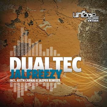 Dualtec - Jalfreezy