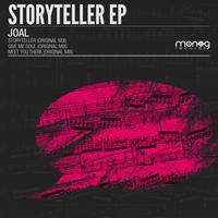 Joal - Storyteller EP