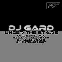 Dj Gard - Under The Stars