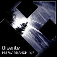 Orsenite - Hope / Search EP