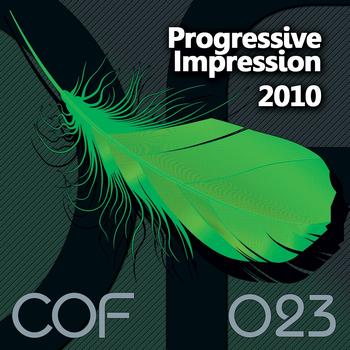 Various Artists - Progressive Impression 2010