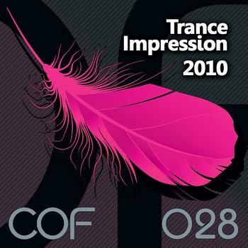 Various Artists - Trance Impression 2010