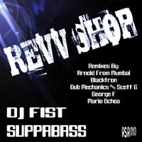 DJ Fist - Suppabass
