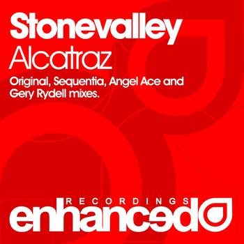 Stonevalley - Alcatraz